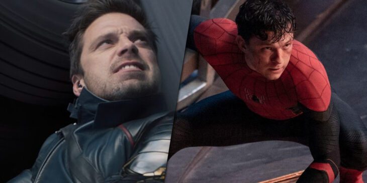 Sebastian Stan na Marvel