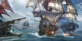 Skull & Bones da Ubisoft