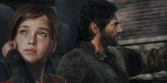 Remake de The Last of Us