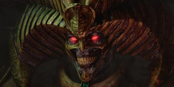 Exodia em YuGiOh