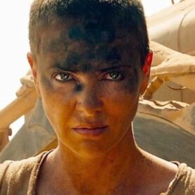 Furiosa de Mad Max