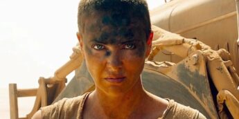 Furiosa de Mad Max