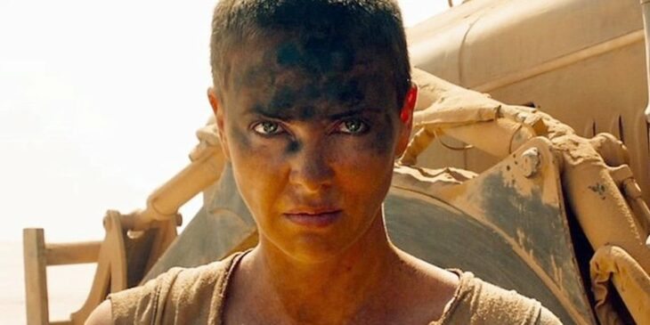 Furiosa de Mad Max