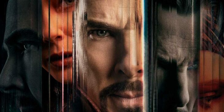 Multiverso do Doutor Estranho