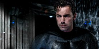 Ben Affleck no Batman