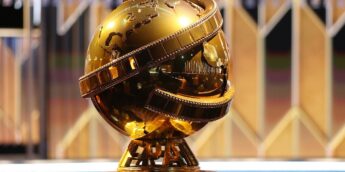 Globo de Ouro em 2022