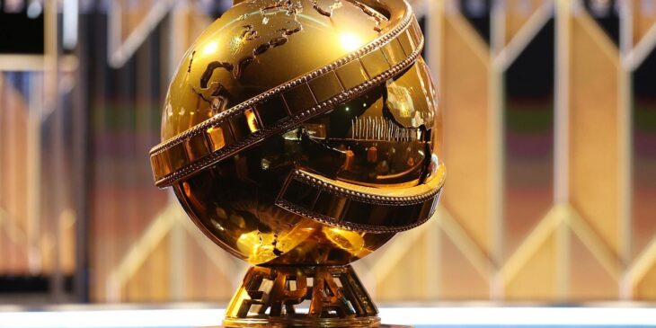 Globo de Ouro em 2022