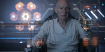 Picard em Star Trek