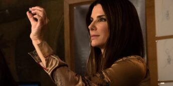 Sandra Bullock na Netflix
