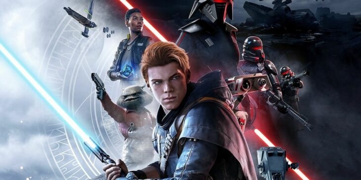 Star Wars da Respawn