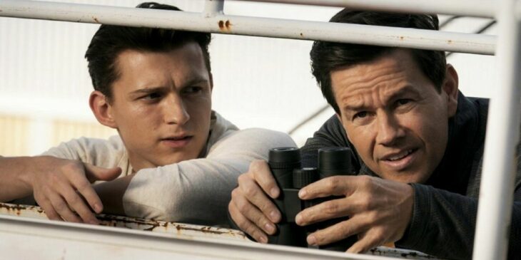 Diretor de Uncharted