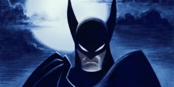 Batman na HBO Max