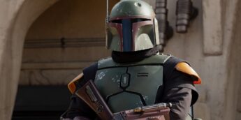 Surpresas de O Livro de Boba fett
