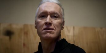 Terry Silver em Cobra Kai