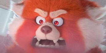 Red na Disney
