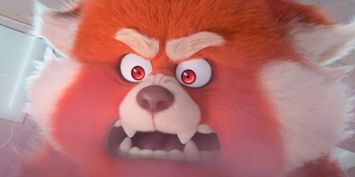 Red na Disney
