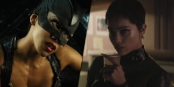 Mulher-Gato da DC
