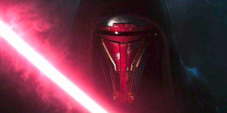 Remake de Star Wars