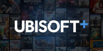 Ubisoft Plus