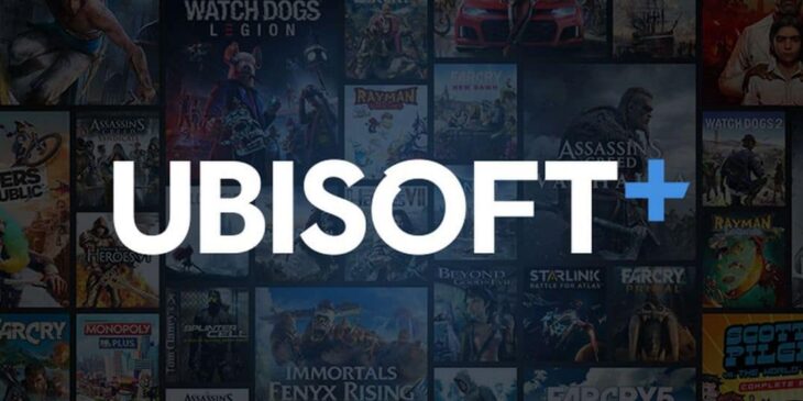 Ubisoft Plus