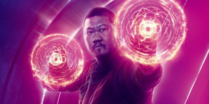 Confronto de Wong