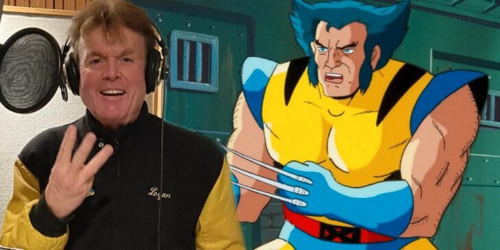 Wolverine em X-Men