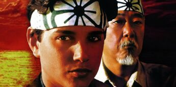 Karate Kid