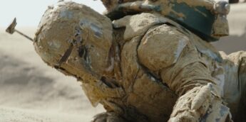 Boba Fett no Sarlacc