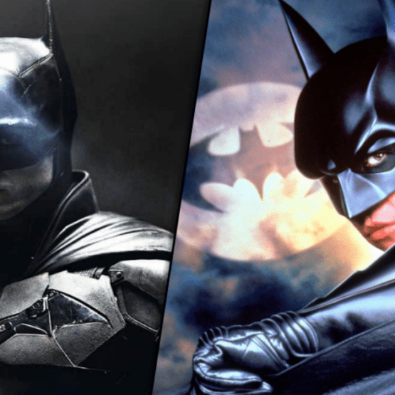 Pôster do Batman