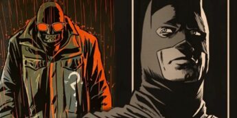 Quadrinhos do Batman