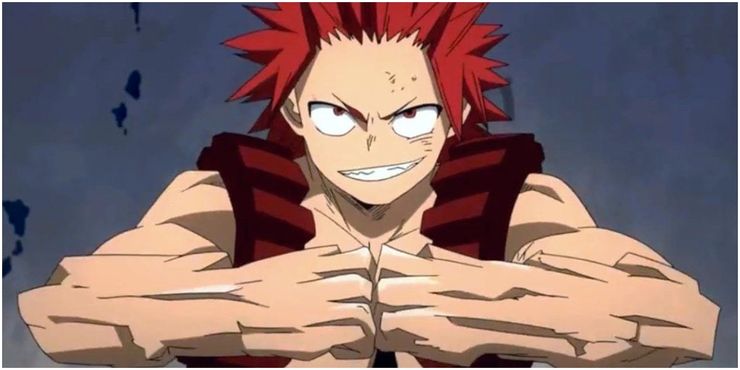 Kirishima-fists-together