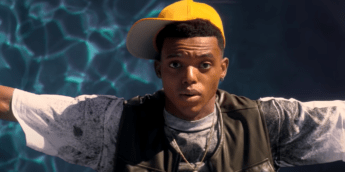 Trailer de Bel-Air