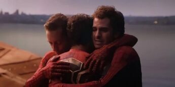 Relançamento de Homem-Aranha