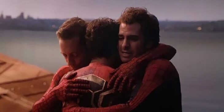 Relançamento de Homem-Aranha
