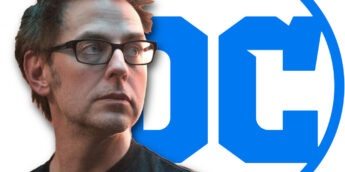 James Gunn na DC