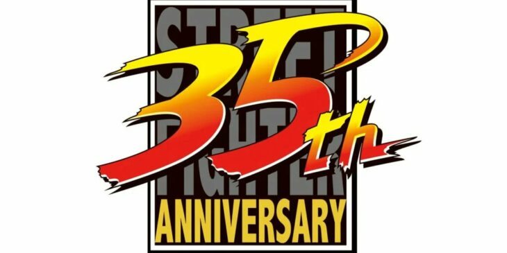 Logo de Street Fighter