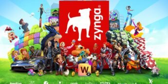 Aquisição da Zynga