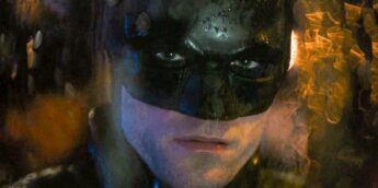 Data de Batman