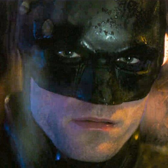 Data de Batman