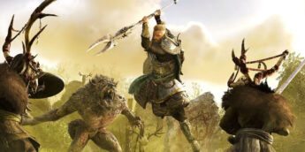 Roteirista de Assassin's Creed