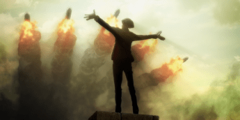 Episódio 77 de Attack on Titan