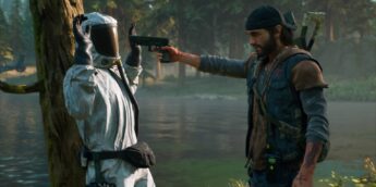 Sequência de Days Gone