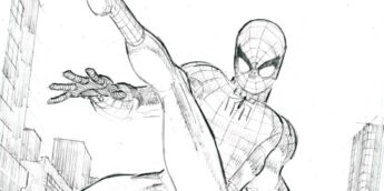 John Romita no Homem-Aranha