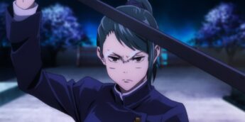 Imagens de Jujutsu Kaisen