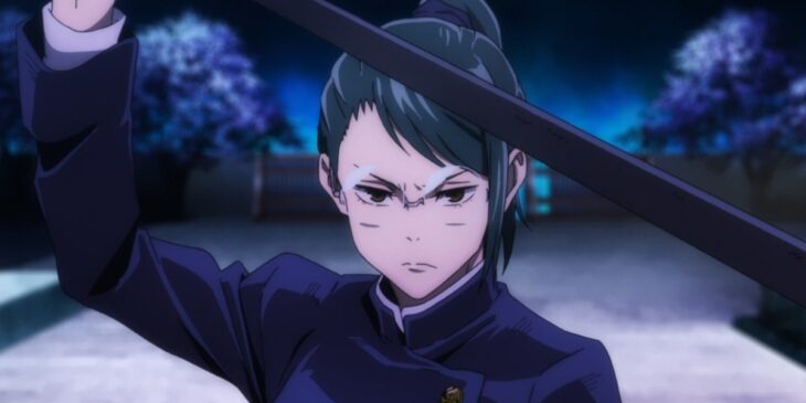 Imagens de Jujutsu Kaisen