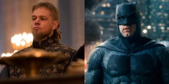 Batman do Ben Affleck