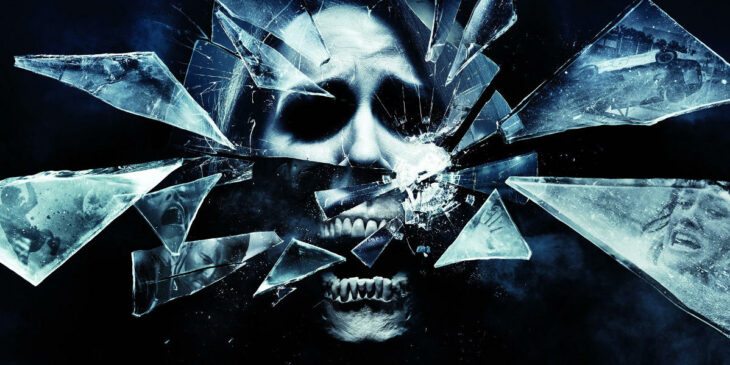 Premonição na HBO Max