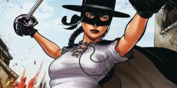 Série do Zorro