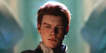 Cal Kestis em Star Wars