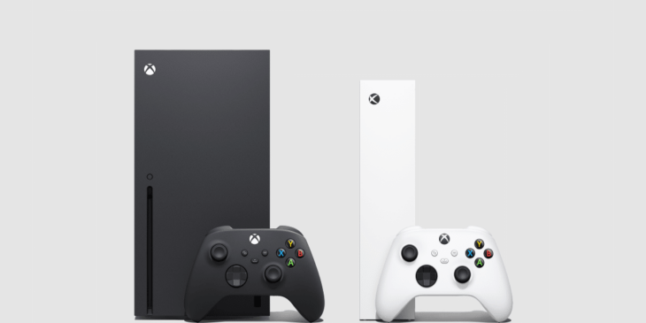 Vendas do Xbox